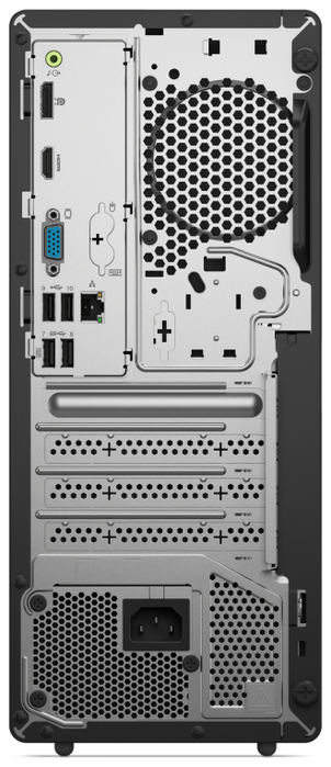 Lenovo ThinkCentre neo 50t Gen 6 Intel Core Ultra 5 225 16 GB 512 GB SSD Negro