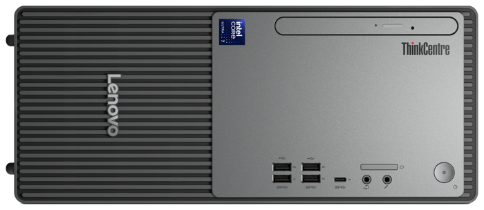 Lenovo ThinkCentre neo 50t Gen 6 Intel Core Ultra 5 225 16 GB 512 GB SSD Negro