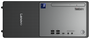 Lenovo ThinkCentre neo 50t Gen 6 Intel Core Ultra 5 225 16 GB 512 GB SSD Negro