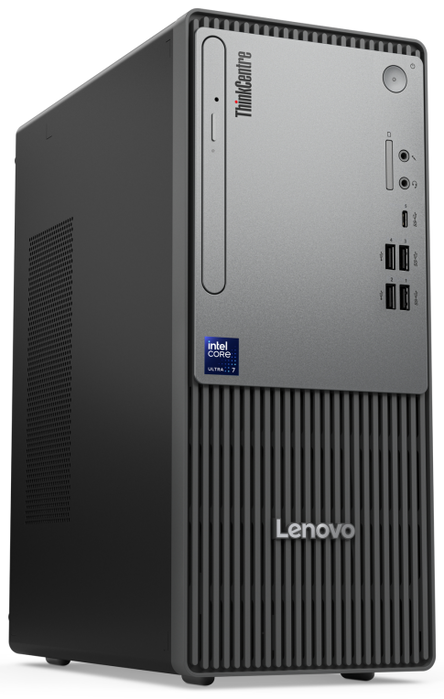 Lenovo ThinkCentre neo 50t Gen 6 Intel Core Ultra 5 225 16 GB 512 GB SSD Negro