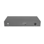 Ruijie Networks RG-ES110D-P Switch No Administrado con 8 Puertos PoE+