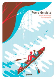 ADRIANA HIDALGO, EDITORIAL Fuera de pista