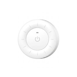 Miboxer Mando a distancia LED 2,4GHz dual white (CCT) + Dimm redondo