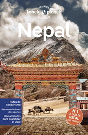 GEOPLANETA, Nepal - Bradley Mayhew