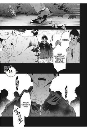 Yermo Ediciones Y Publicaciones, S.L. ZOMBIE HIDE SEX 04