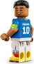 LEGO Editions Kylian Mbappé: Fenómenos del Fútbol 43013