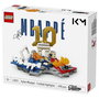 LEGO Editions Kylian Mbappé Fenómenos del Fútbol 43013