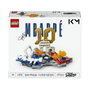 LEGO Editions Kylian Mbappé: Fenómenos del Fútbol 43013