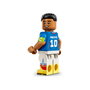 LEGO Editions Kylian Mbappé: Fenómenos del Fútbol 43013