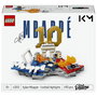 LEGO Editions Kylian Mbappé Fenómenos del Fútbol 43013