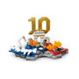 LEGO Editions Kylian Mbappé: Fenómenos del Fútbol 43013