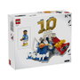 LEGO Editions Kylian Mbappé: Fenómenos del Fútbol 43013