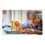 LEGO Editions Kylian Mbappé: Fenómenos del Fútbol 43013