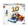 LEGO Editions Kylian Mbappé: Fenómenos del Fútbol 43013