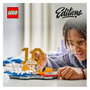 LEGO Editions Kylian Mbappé: Fenómenos del Fútbol 43013