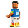 LEGO Editions Kylian Mbappé: Fenómenos del Fútbol 43013