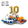 LEGO Editions Kylian Mbappé: Fenómenos del Fútbol 43013