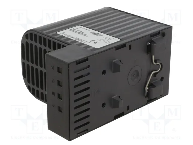 STEGO CS 060 Calentador de 100W (12-30V, IP20)