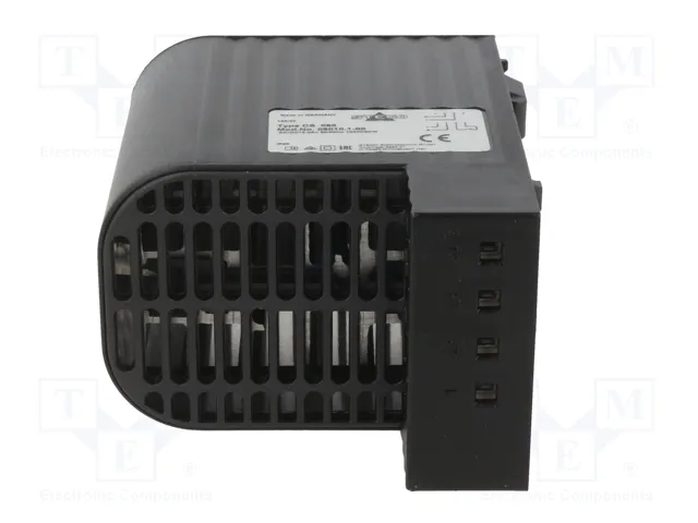 STEGO CS 060 Calentador de 100W (12-30V, IP20)