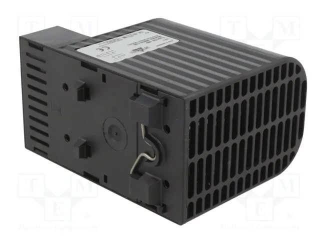 STEGO CS 060 Calentador de 100W (12-30V, IP20)