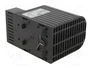 STEGO CS 060 Calentador de 100W (12-30V, IP20)
