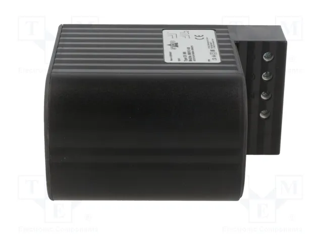 STEGO CS 060 Calentador de 100W (12-30V, IP20)