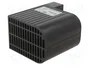 STEGO CS 060 Calentador de 100W (12-30V, IP20)