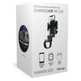 Terratec ChargeAir All Car Soporte Activo para Coche con Cargador