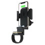 Terratec ChargeAir All Car Soporte Activo para Coche con Cargador