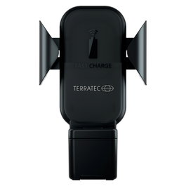Terratec ChargeAir All Car Soporte Activo para Coche con Cargador