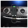 Terratec ChargeAir All Car Soporte Activo para Coche con Cargador