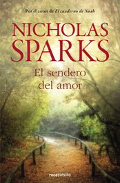 El sendero del amor, Nicholas Sparks - ROCABOLSILLO