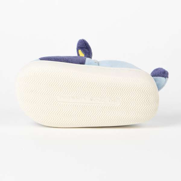 Cerdá Zapatillas de casa francesita Bluey T24/25 Azul