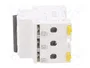 SCHNEIDER ELECTRIC Interruptor magnetotérmico ACTI9 K60N 10A 3P 6kA