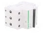 SCHNEIDER ELECTRIC Interruptor magnetotérmico ACTI9 K60N 10A 3P 6kA