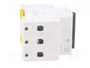 SCHNEIDER ELECTRIC Interruptor magnetotérmico ACTI9 K60N 10A 3P 6kA