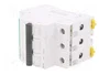 SCHNEIDER ELECTRIC Interruptor magnetotérmico ACTI9 K60N 10A 3P 6kA