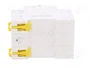 SCHNEIDER ELECTRIC Interruptor magnetotérmico ACTI9 K60N 10A 3P 6kA