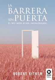 KOLIMA, La barrera sin puerta, Robert Aitken Roshi