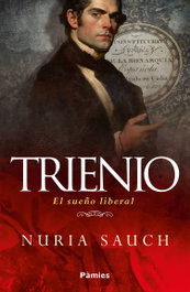 Trienio, Nuria Sauch - PAMIES EDITORIAL
