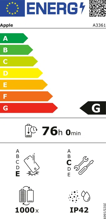 Apple iPad Pro M5 13" Wi-Fi + Cellular 2 TB Cristal Estándar Plateado ME8K4TYA