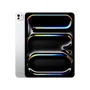 Apple iPad Pro 13 (M5) Wi-Fi + Cellular 2 TB Plateado