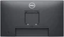 Dell P2425HE Monitor 24 pulgadas Full HD IPS 100Hz Negro