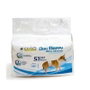 Nayeco Pañal para Perro Macho Talla S (30-40 cm), 12 unidades