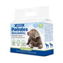 Nayeco Pañal para Perro Macho Talla S (30-40 cm), 12 unidades