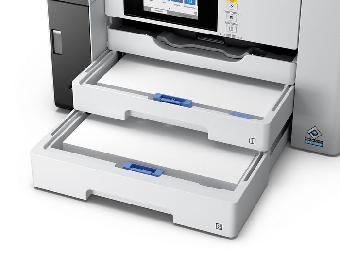 Epson EcoTank Pro ET-M16685 Multifunción Monocromo A3+