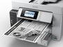 Epson EcoTank Pro ET-M16685 Multifunción Monocromo A3+