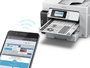Epson EcoTank Pro ET-M16685 Multifunción Monocromo A3+