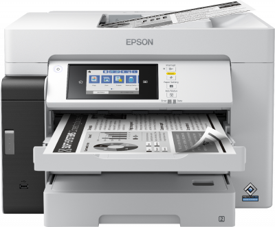 EPSON multifuncion EcoTank Pro ET-M16685 EPSON multifuncion EcoTank Pro ET-M16685