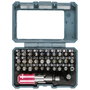 Metabo Set de accesorios de 55 piezas